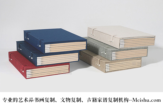 湖南-哪家公司能提供高质量的书画打印复制服务？